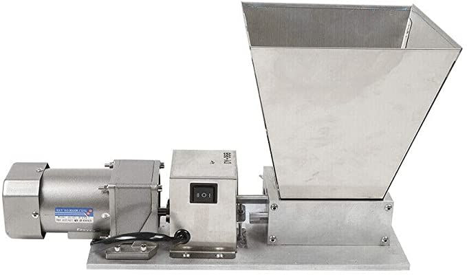 تصویر 1 از دستگاه آسیاب صنعتی با بدنه مستحکم صنعتی